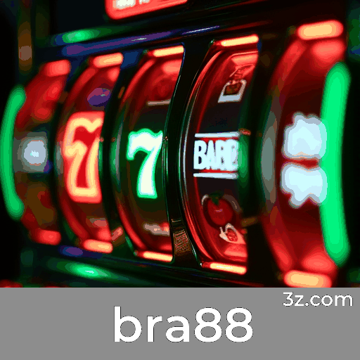 bra88 Bônus acumulado bra88