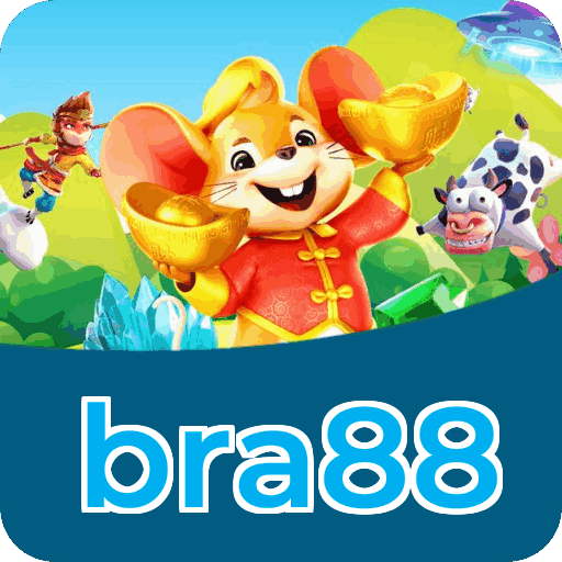Login rápido no app bra88